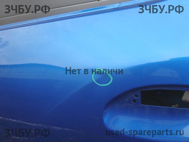Renault Sandero 2 Дверь задняя левая