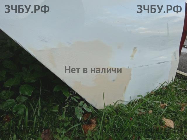 KIA Rio 3 Дверь задняя правая