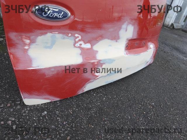Ford EcoSport Дверь багажника