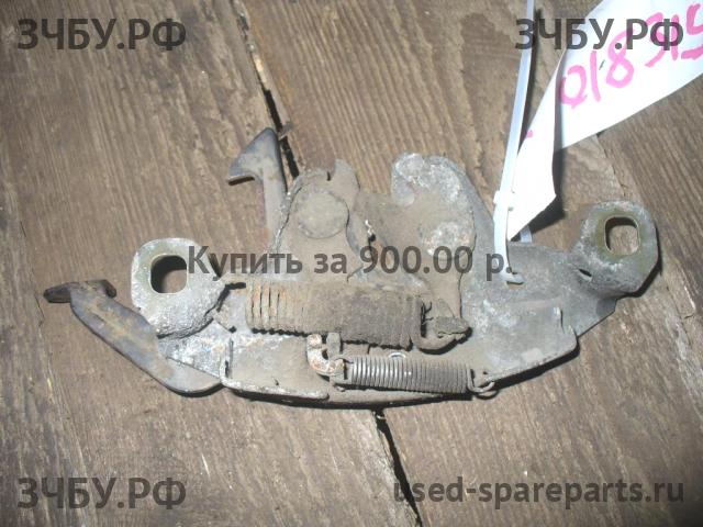 Nissan Micra K11 Замок капота