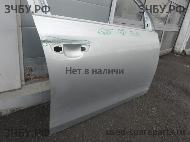 Volkswagen Golf 6 Дверь передняя правая
