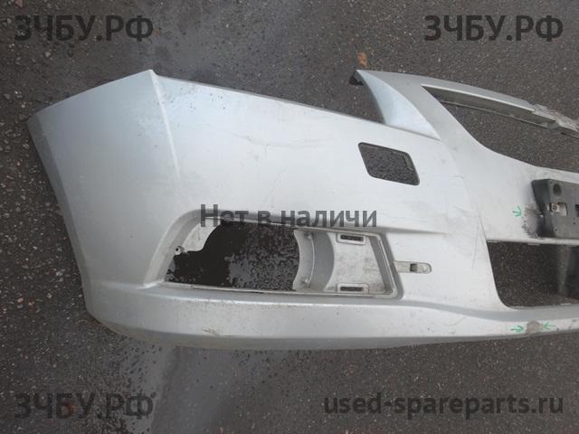 Chevrolet Cruze 1 Бампер передний
