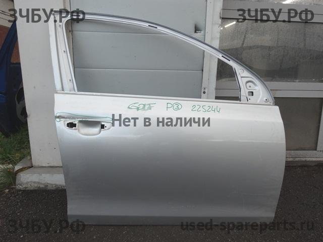 Volkswagen Golf 6 Дверь передняя правая