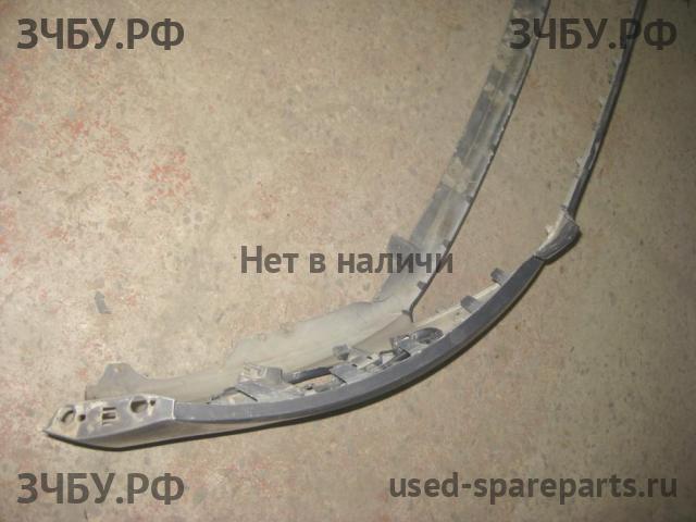 Ford Mondeo 4 Бампер передний
