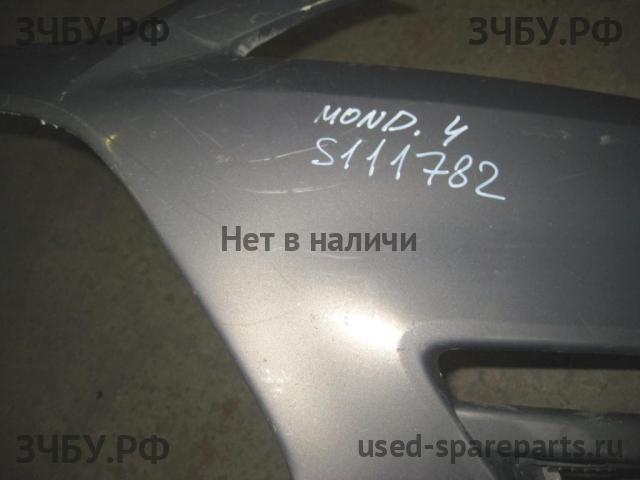 Ford Mondeo 4 Бампер передний
