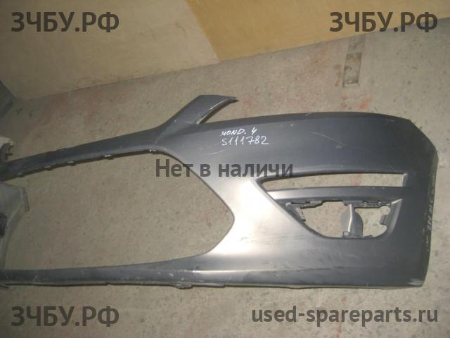 Ford Mondeo 4 Бампер передний
