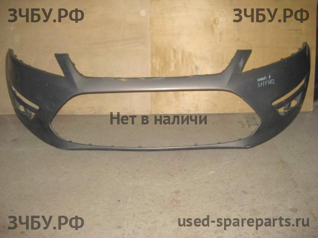 Ford Mondeo 4 Бампер передний