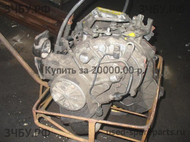 Nissan Micra K11 АКПП (автоматическая коробка переключения передач)