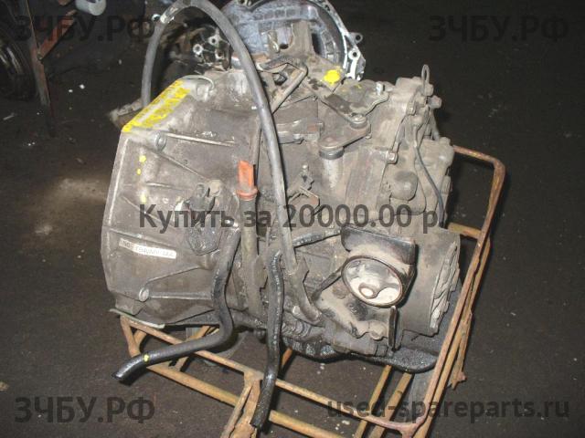 Nissan Micra K11 АКПП (автоматическая коробка переключения передач)