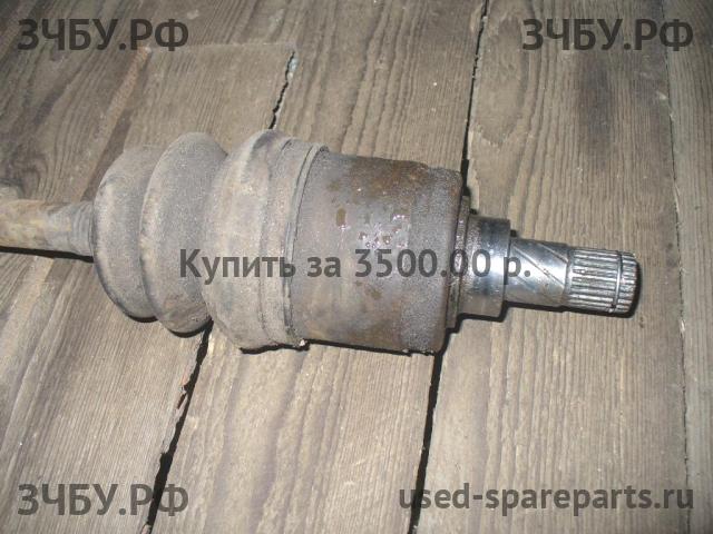 Nissan Micra K11 Привод передний правый (ШРУС)