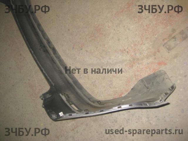 KIA Rio 3 Бампер задний