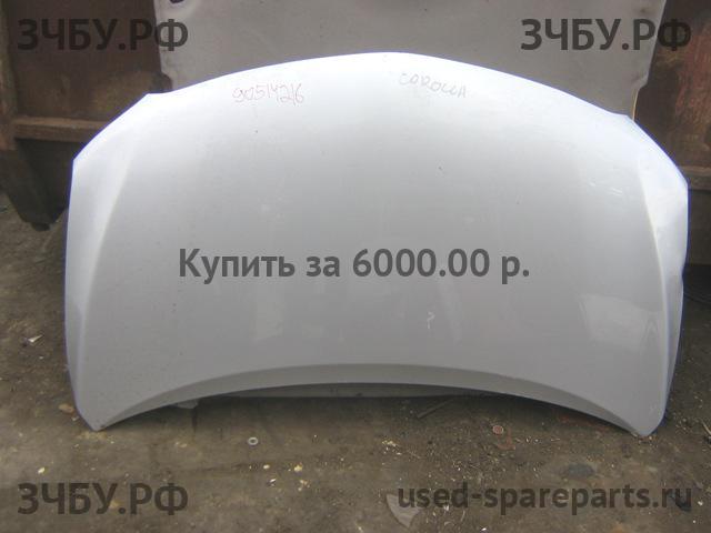 Toyota Corolla (E14 - E15) Капот