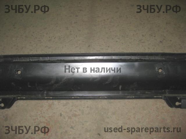 KIA Optima 4 Бампер задний
