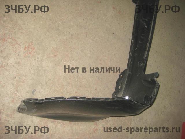 KIA Optima 4 Бампер задний