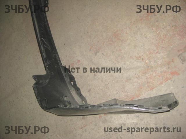 KIA Optima 4 Бампер задний
