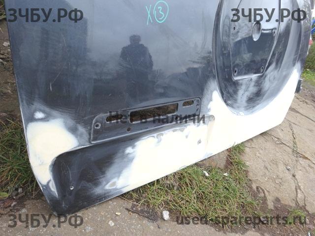 УАЗ (UAZ) Patriot (Рестайлинг) Крышка багажника