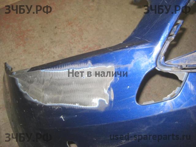 Ford Focus 3 Бампер передний