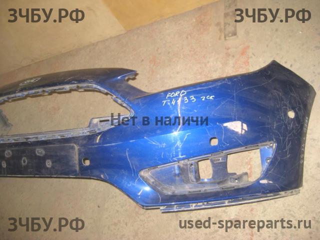 Ford Focus 3 Бампер передний