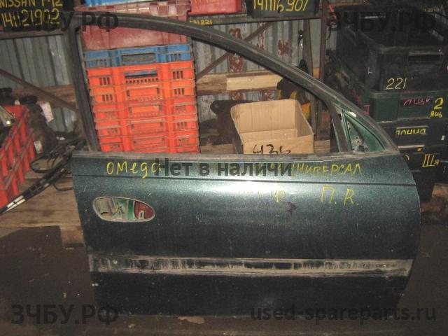 Opel Omega B Дверь передняя правая
