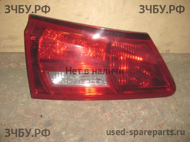 Lexus IS (2) 250/350 Фонарь левый
