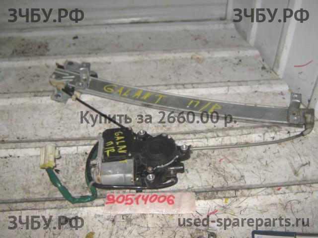 Mitsubishi Galant 8 (EA, EC) Стеклоподъёмник электрический передний правый