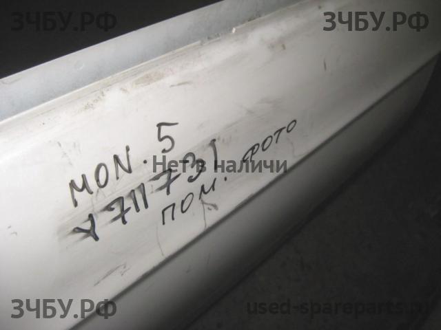 Ford Mondeo 5 Дверь задняя правая
