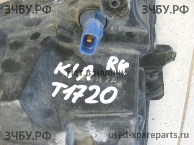 KIA Rio 3 ПТФ правая