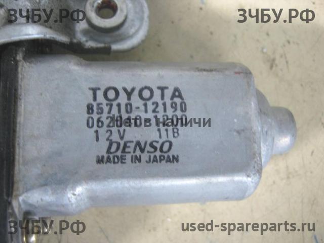 Toyota Corolla (E12) Стеклоподъёмник электрический передний правый