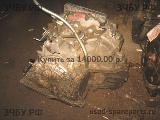 Mazda 3 [BK] АКПП (автоматическая коробка переключения передач)