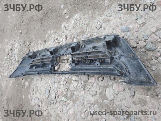 Honda CR-V 3 Решетка радиатора