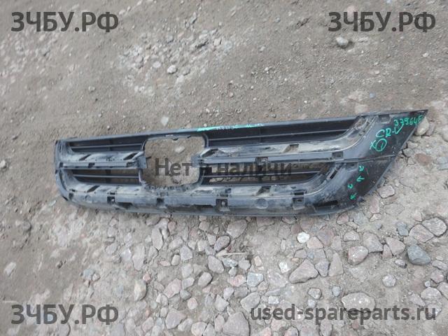 Honda CR-V 3 Решетка радиатора