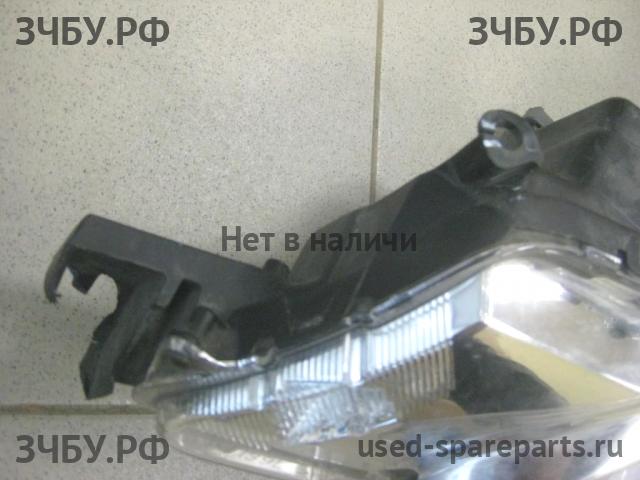 Peugeot 4007 Фара левая