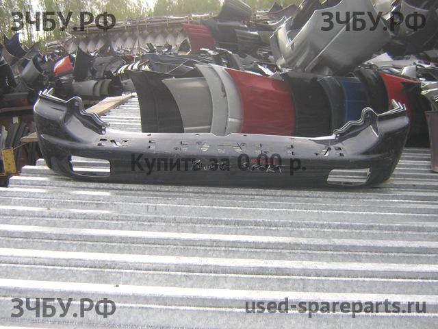 Mitsubishi Pajero/Montero Sport 1 (K9) Бампер задний