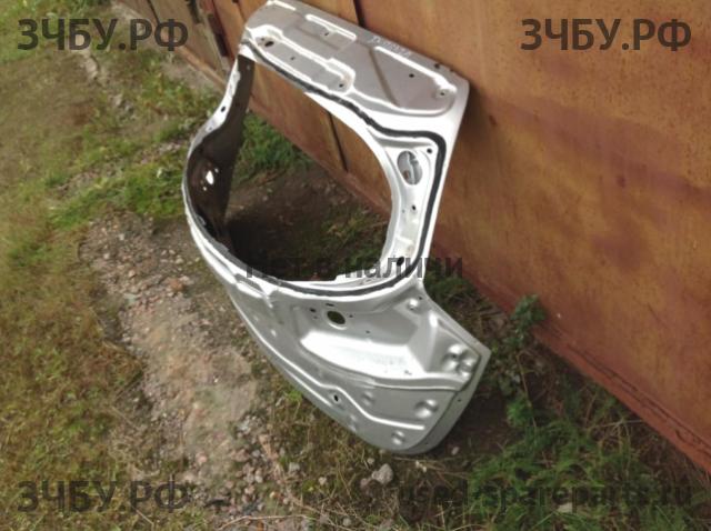 Opel Insignia A Дверь багажника