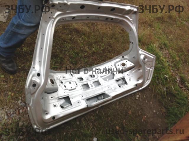 Opel Insignia A Дверь багажника