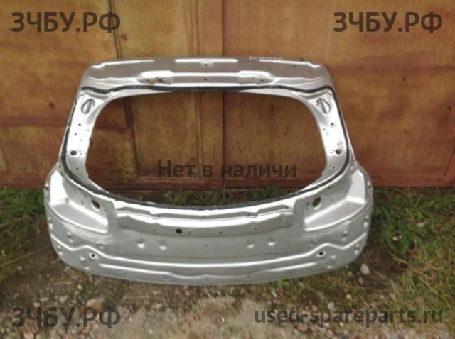 Opel Insignia A Дверь багажника