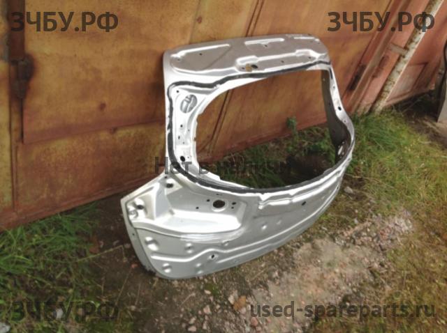 Opel Insignia A Дверь багажника