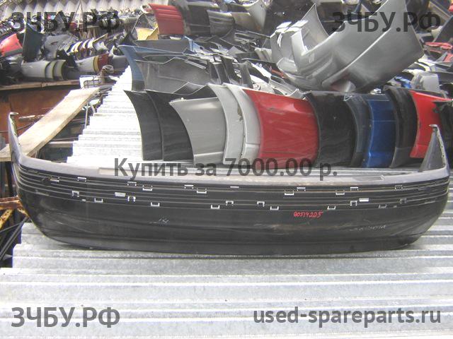 Mitsubishi Carisma (DA) 2000-> Бампер задний