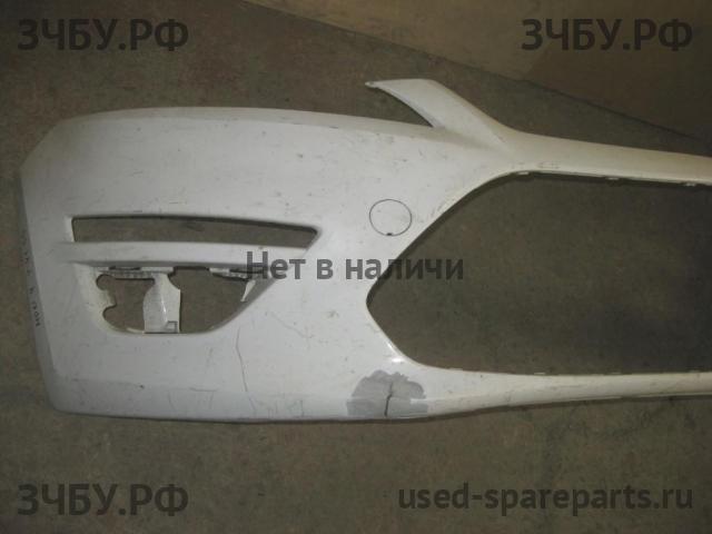 Ford Mondeo 4 Бампер передний