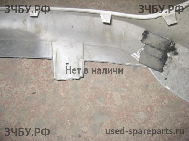 Ford Mondeo 4 Бампер передний