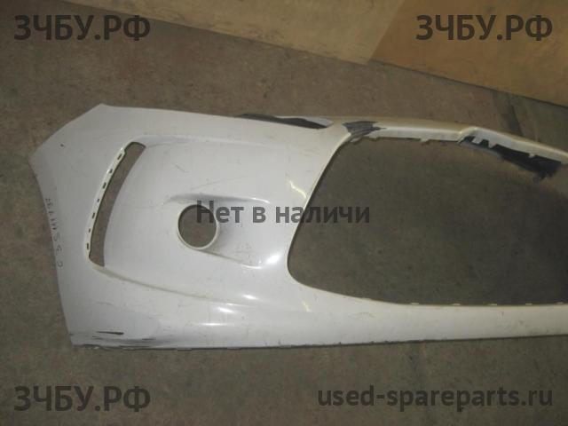 Citroen DS3 Бампер передний