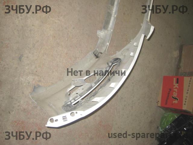 Ford Mondeo 4 Бампер передний