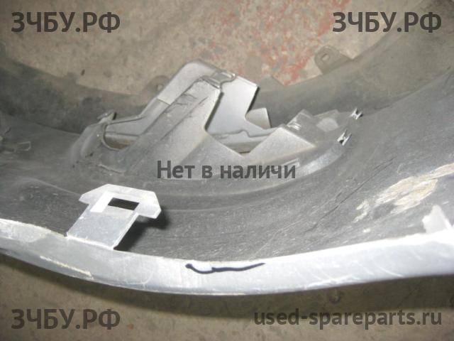 Citroen C4 (2) Бампер передний