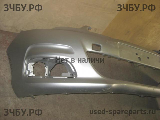Citroen C4 (2) Бампер передний