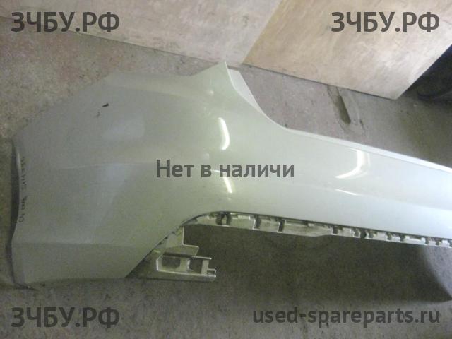 Citroen C4 (2) Бампер задний