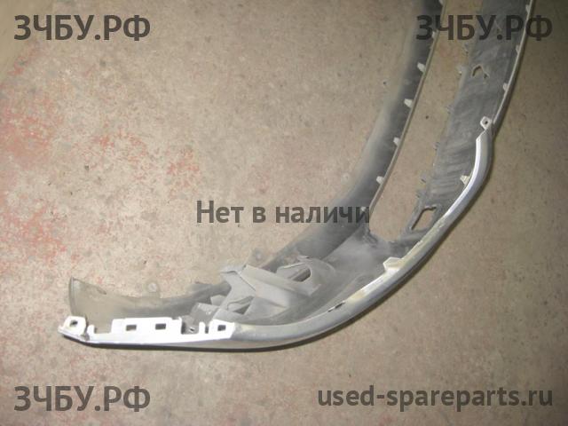 Citroen C4 (2) Бампер передний