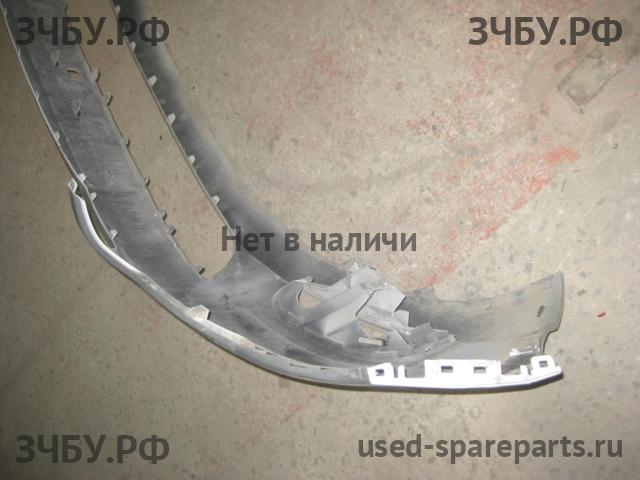 Citroen C4 (2) Бампер передний