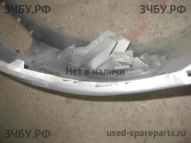 Citroen C4 (2) Бампер передний