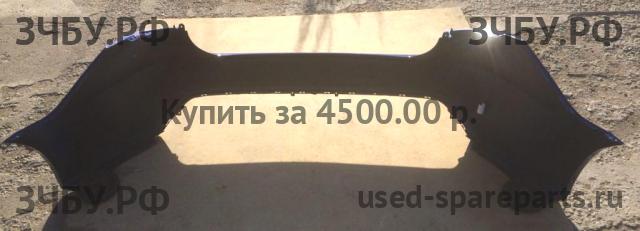 KIA Rio 3 Бампер задний