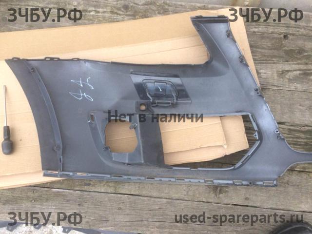 Audi Q5 (1) [8R] Бампер передний